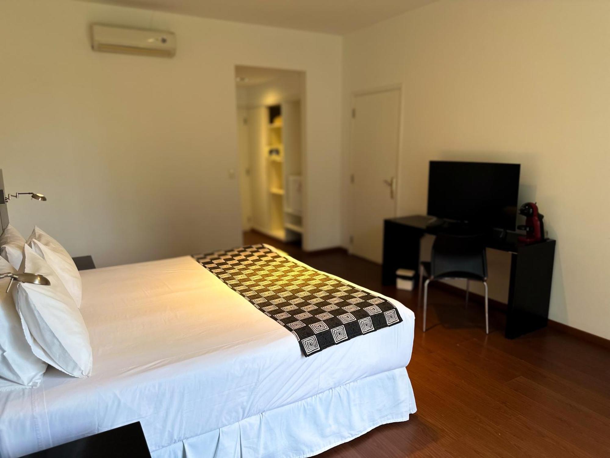 Casa Del Sol Hotel & Restaurante Κολονία ντε Σακραμεντο Δωμάτιο φωτογραφία