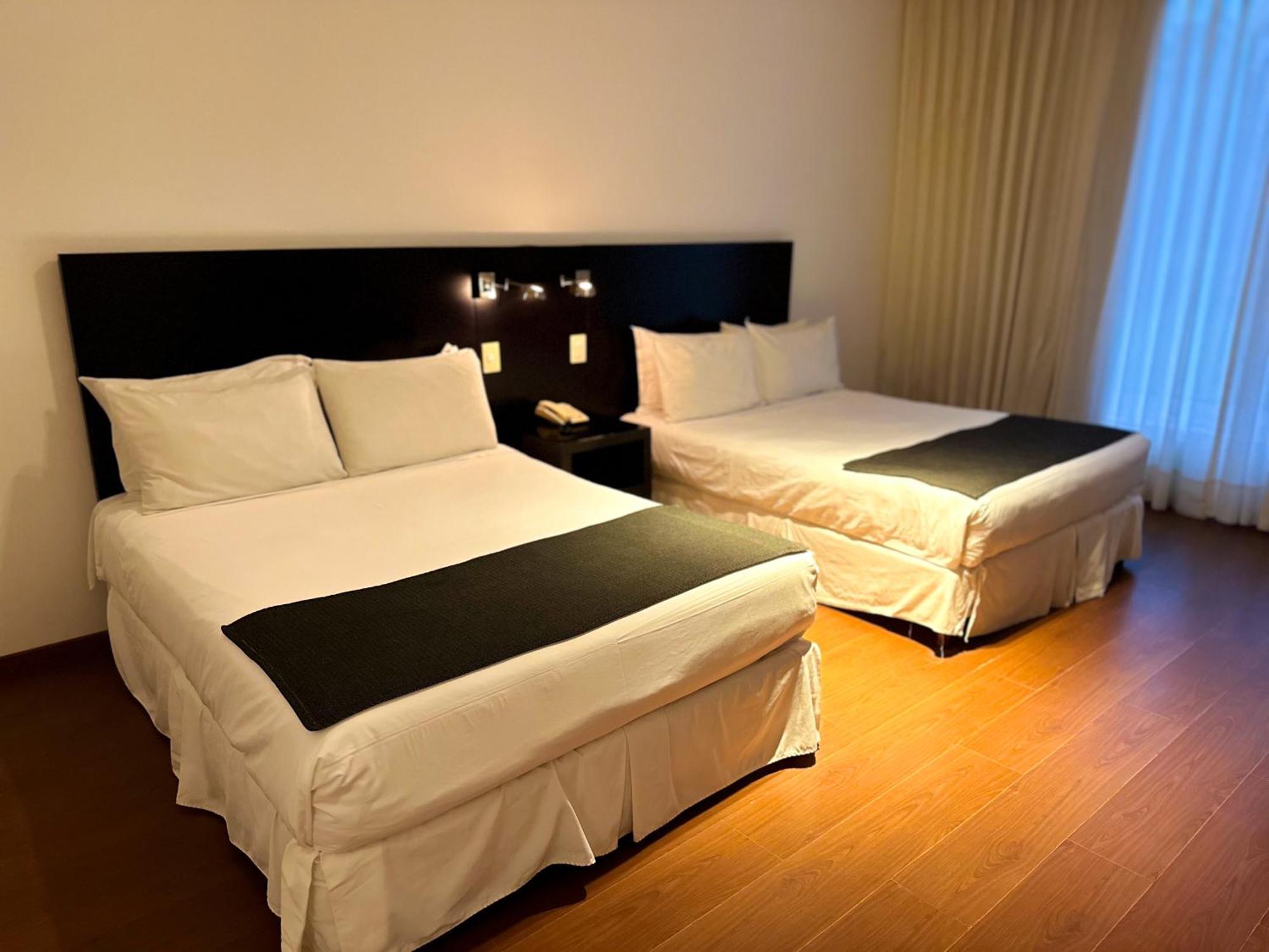 Casa Del Sol Hotel & Restaurante Κολονία ντε Σακραμεντο Δωμάτιο φωτογραφία