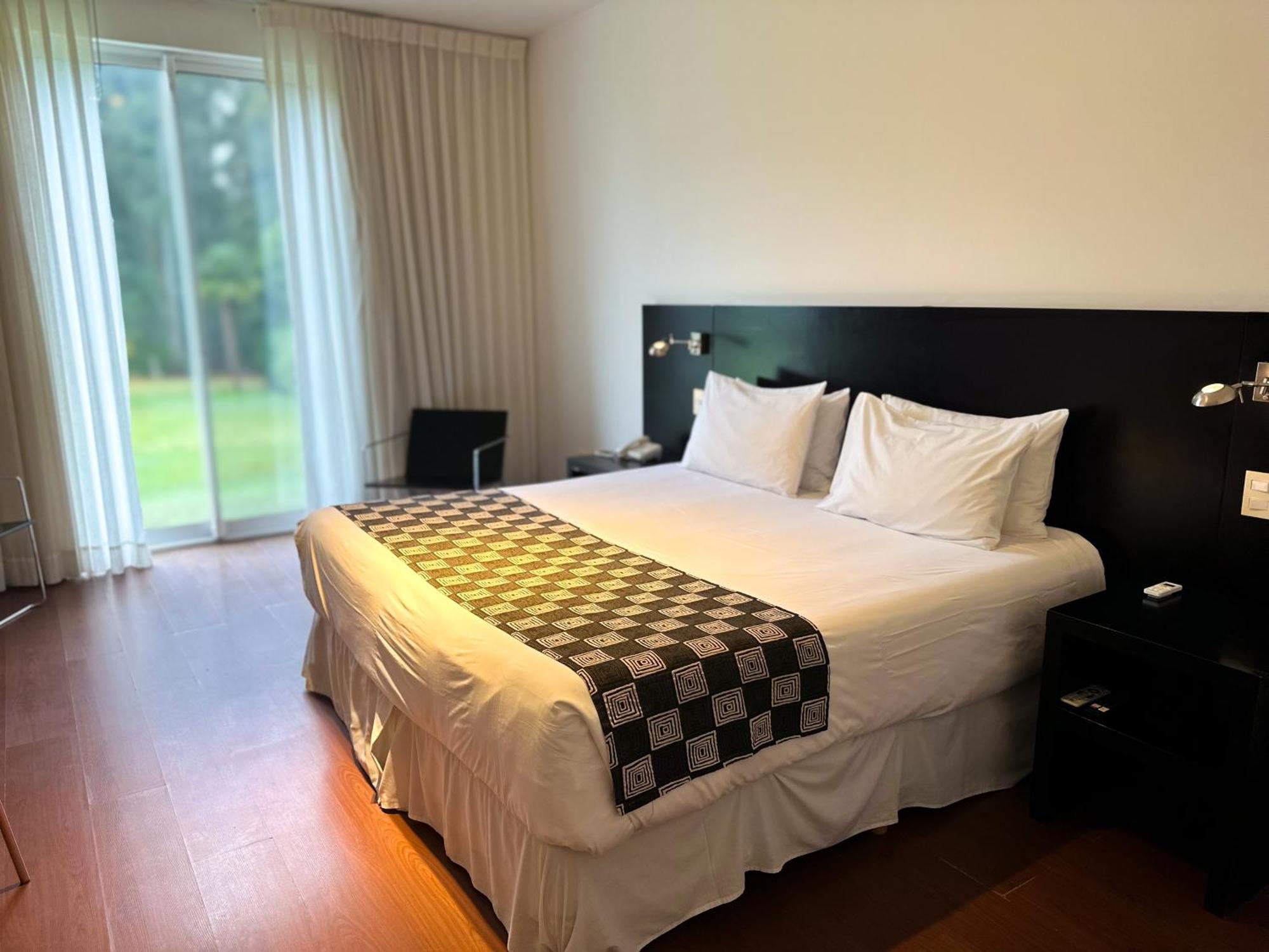 Casa Del Sol Hotel & Restaurante Κολονία ντε Σακραμεντο Δωμάτιο φωτογραφία
