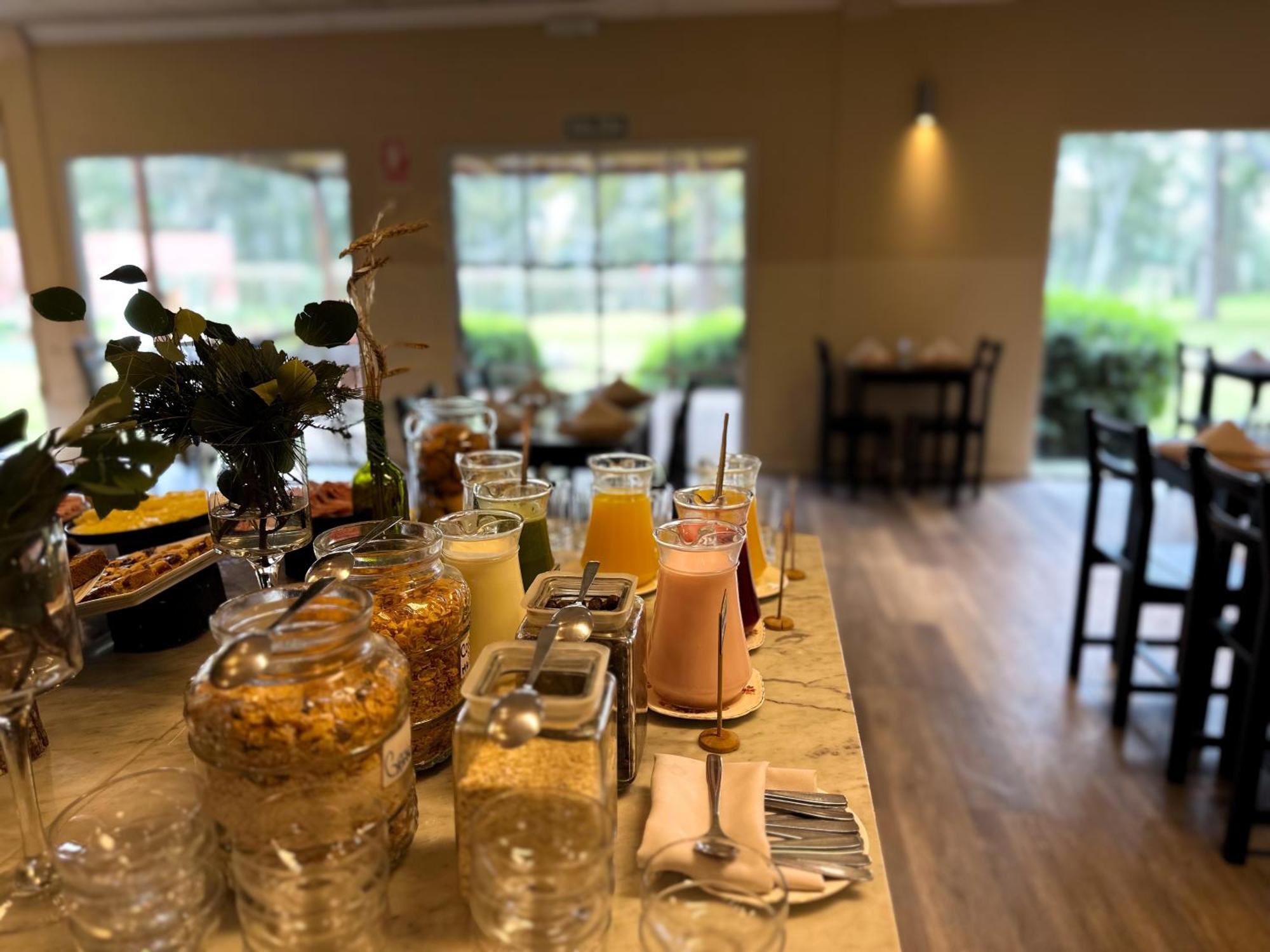 Casa Del Sol Hotel & Restaurante Κολονία ντε Σακραμεντο Εξωτερικό φωτογραφία